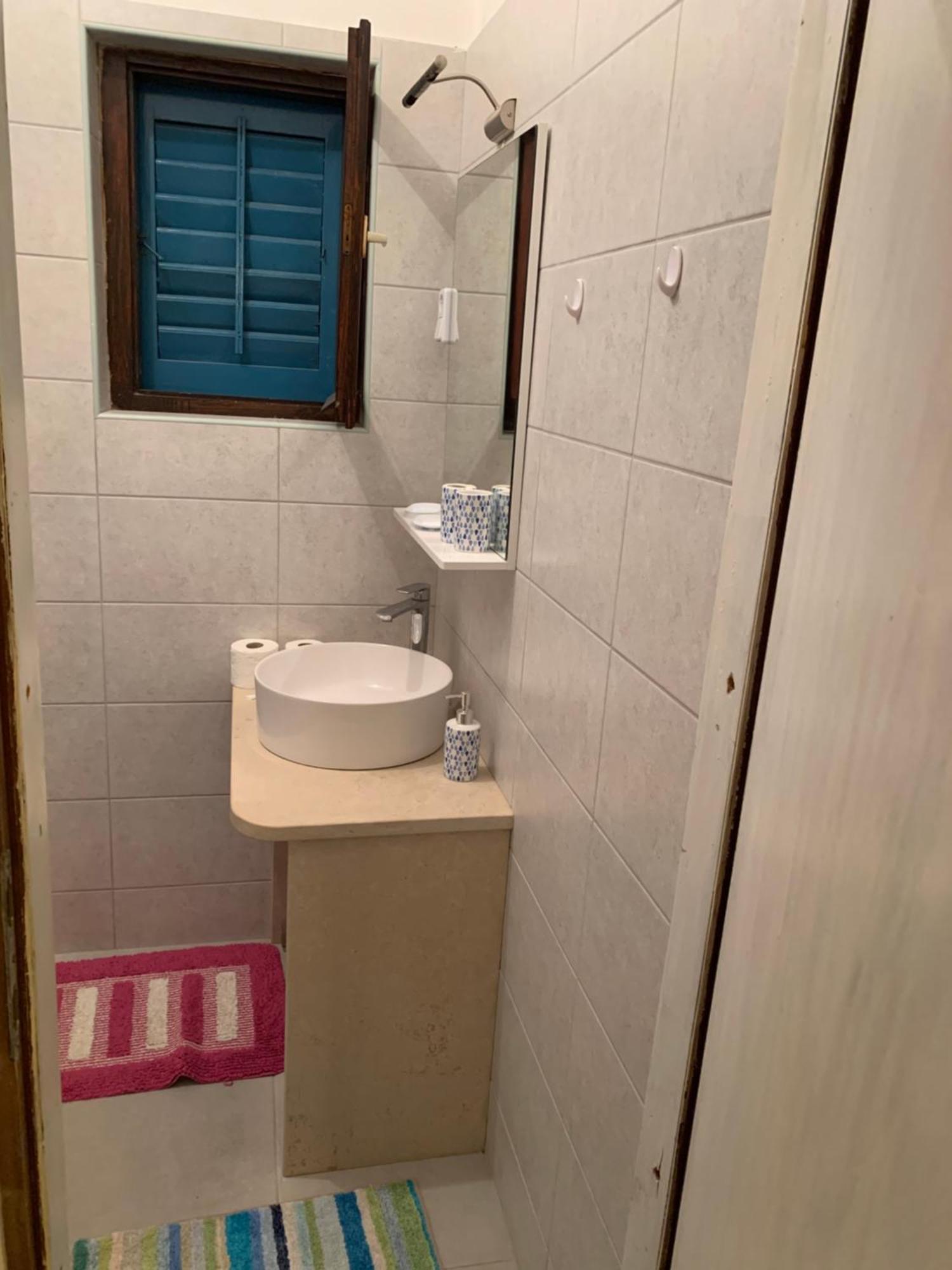 Lili Apartments, Sv Dunata 18 Kornić Exteriér fotografie