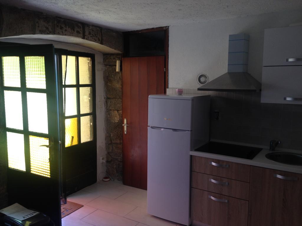 Lili Apartments, Sv Dunata 18 Kornić Exteriér fotografie