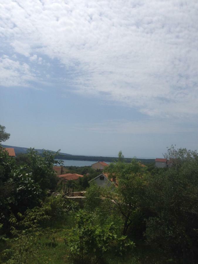 Lili Apartments, Sv Dunata 18 Kornić Exteriér fotografie