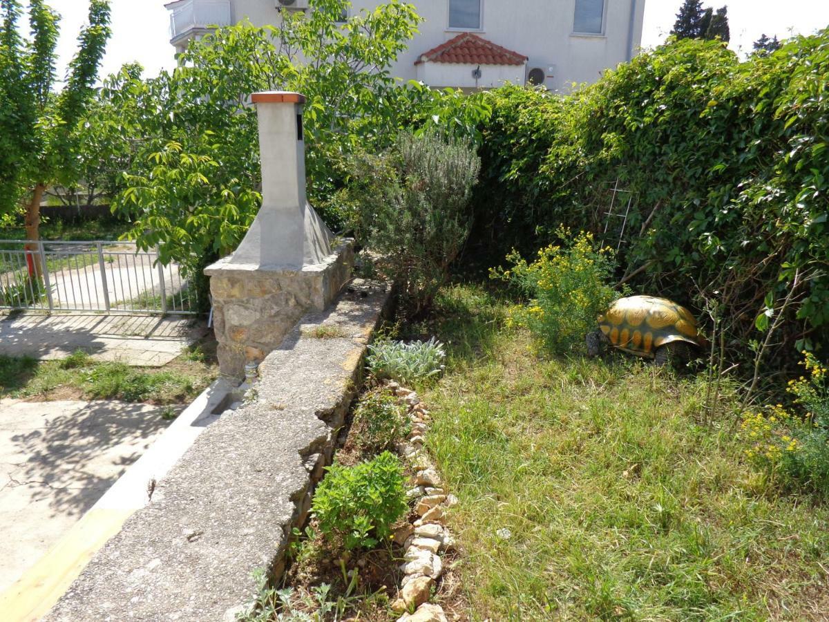 Lili Apartments, Sv Dunata 18 Kornić Exteriér fotografie