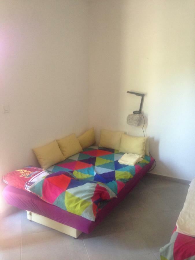 Lili Apartments, Sv Dunata 18 Kornić Exteriér fotografie