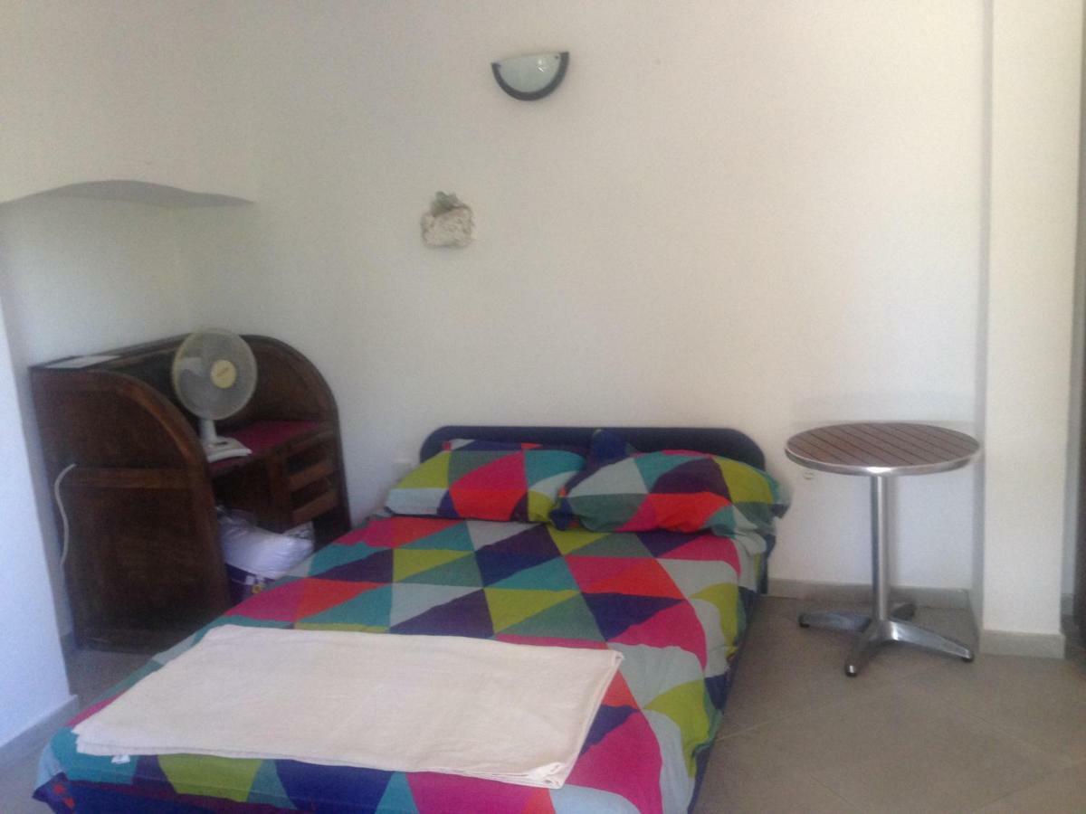 Lili Apartments, Sv Dunata 18 Kornić Exteriér fotografie